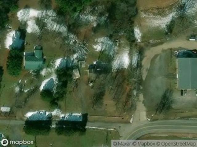 House for sale in Bee Branch, Van Buren County