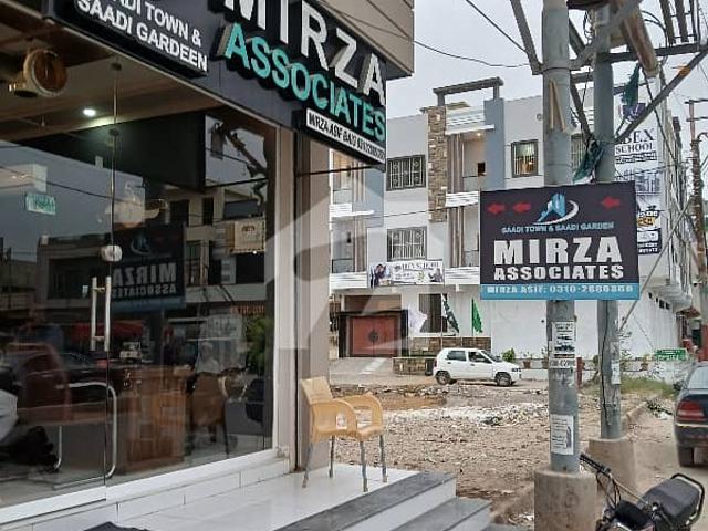 Office for sale in North Waziristan, Federally Administered Tribal Areas fata