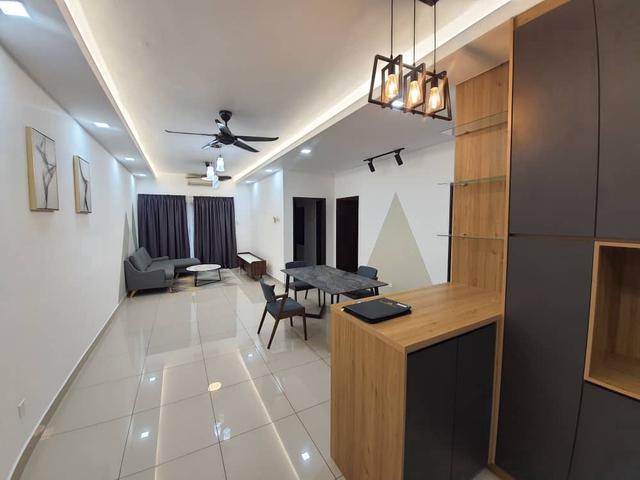 Condominium for sale in Kajang, Langat