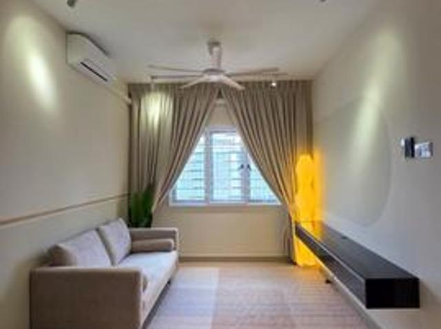 Apartment for rent in Country Heights Damansara, Kuala Lumpur