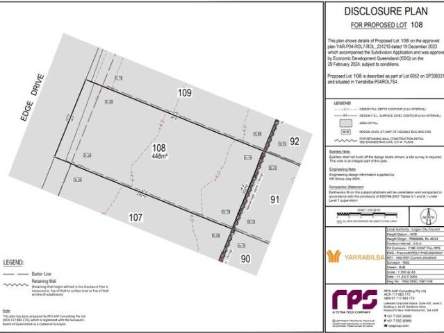 Land for sale in Toombul, Queensland