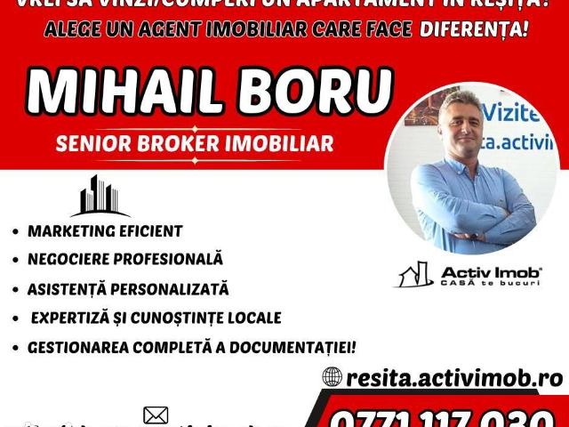 Apartament vânzări