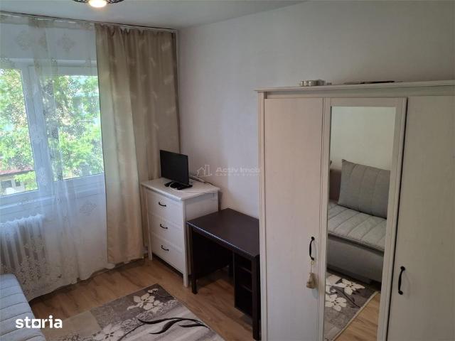 Apartament închirieri în Valea Domanului, Reșița
