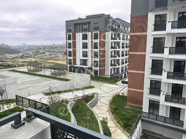 Başakşehir, İstanbul içerisinde kiralık mülk