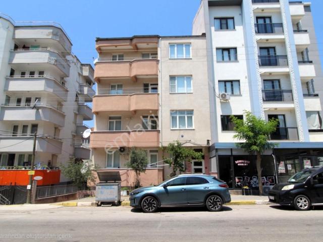 Balikesir içerisinde kiralık mülk