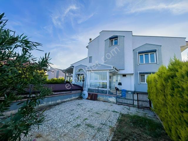 Mudanya, Bursa içerisinde kiralık Villa