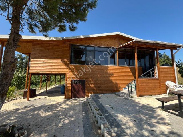 Osmangazi, Bursa içerisinde satılık Villa