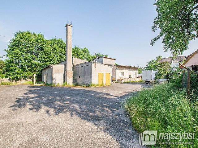 Mieszkanie na sprzedaż w Resko, Zachodniopomorskie