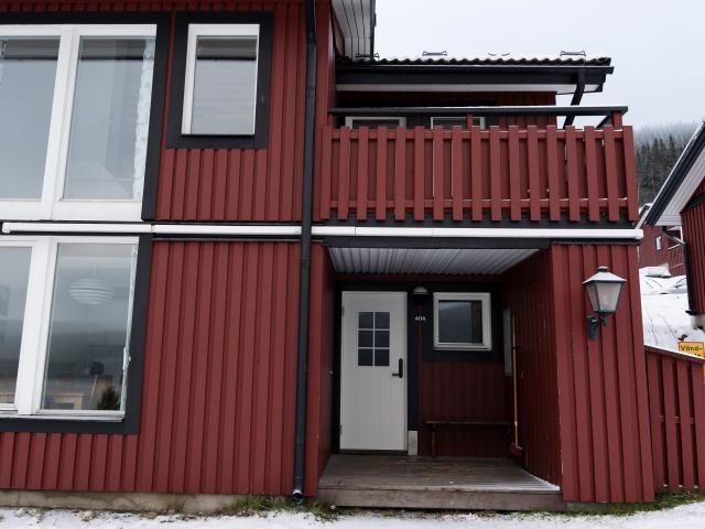 Bostad till salu i Åre, Jämtland