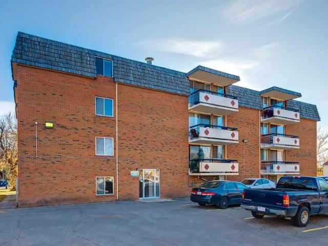 Apartment for rent in Lethbridge, Alberta
