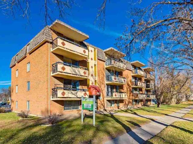 Apartment for rent in Lethbridge, Alberta