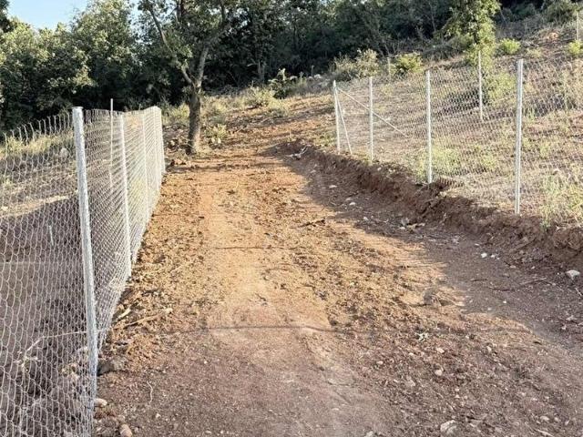 Yenişehir, Bursa içerisinde satılık Arsa