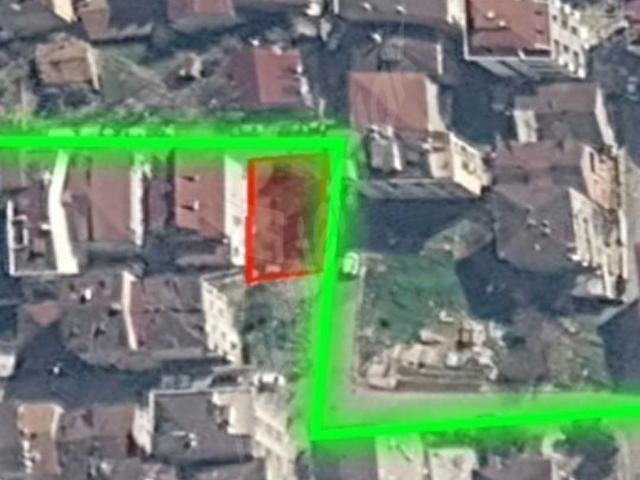 Sancaktepe, İstanbul içerisinde satılık Arsa