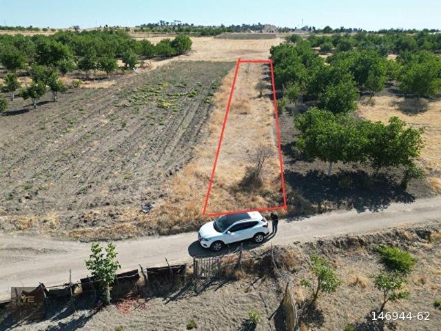 Yenipazar, Bilecik içerisinde satılık Arsa
