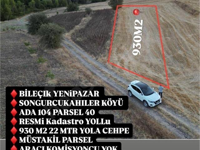 Gölpazari, Bilecik içerisinde satılık Arsa