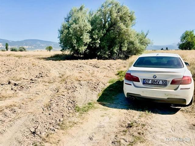 Kılıç, Keçiborlu içerisinde satılık Arsa