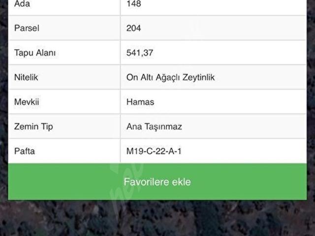 Karpuzlu, Aydin içerisinde satılık mülk