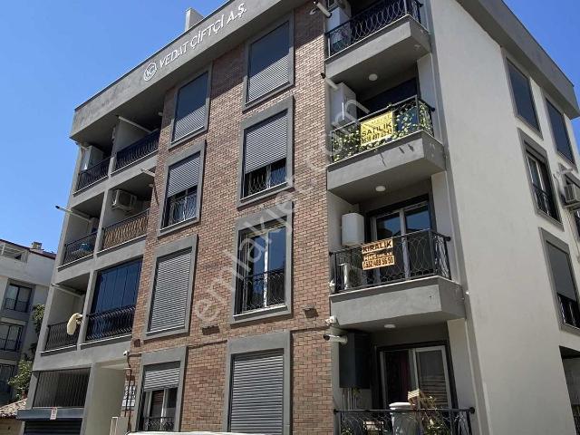 Seferihisar, İzmir içerisinde kiralık mülk