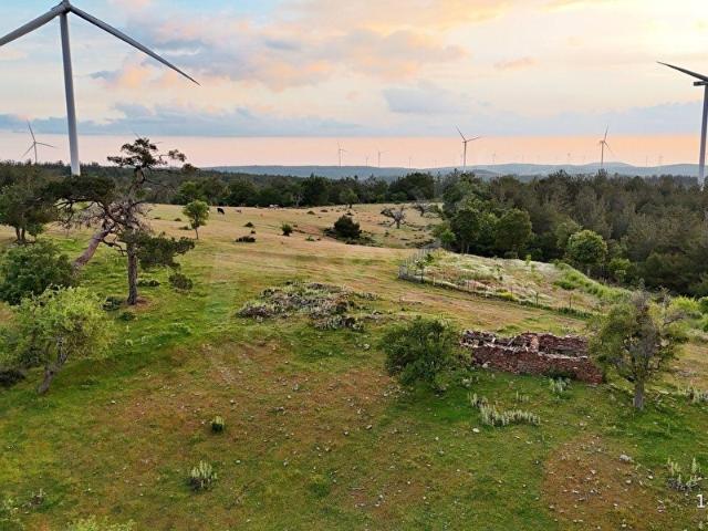 Çanakkale Merkez, Çanakkale içerisinde satılık Arsa