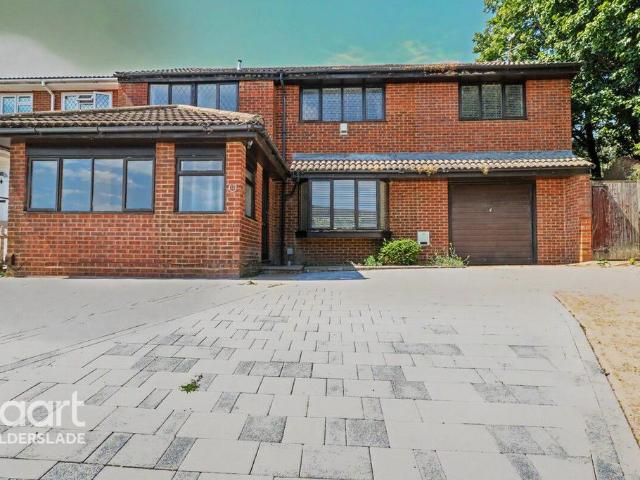 House for rent in Wayfield, Chatham