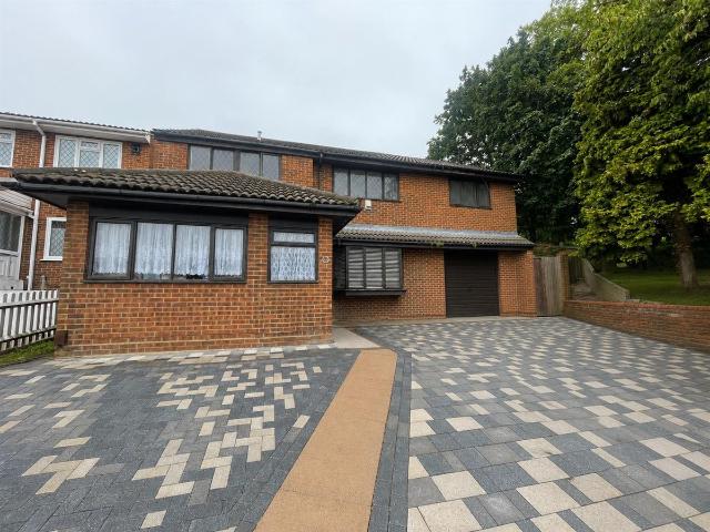House for rent in Wayfield, Chatham