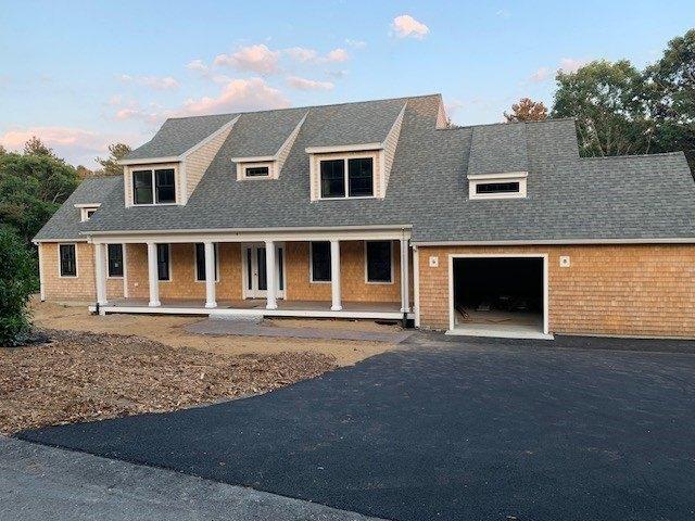 House for sale in Truro