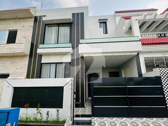 House for sale in Rawalpindi, Islamabad Capital Territory