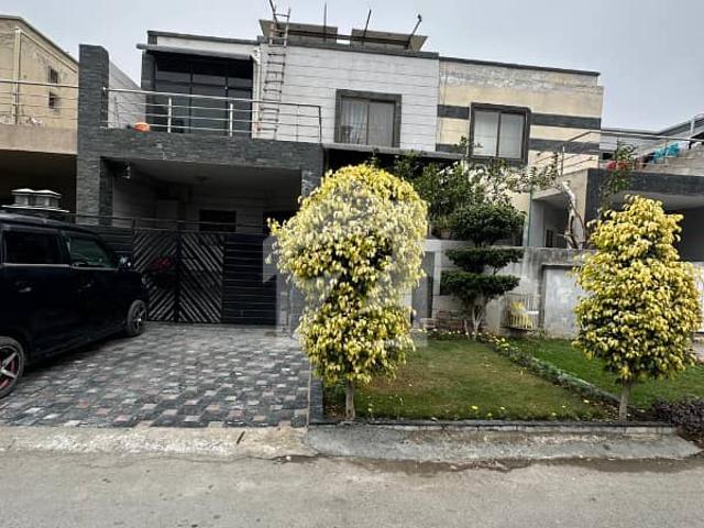House for sale in Rawalpindi, Islamabad Capital Territory