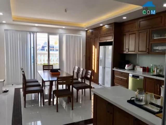 Biệt Thự bán tại Hoàn Kiếm, Hà Nội