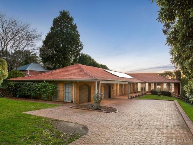 House for sale in Camerons Creek, Victoria