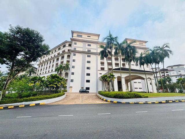 Condominium for sale in Petaling, Alam Impian