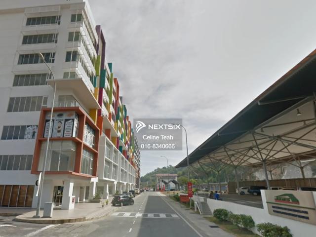 Residential House for rent in Selangor