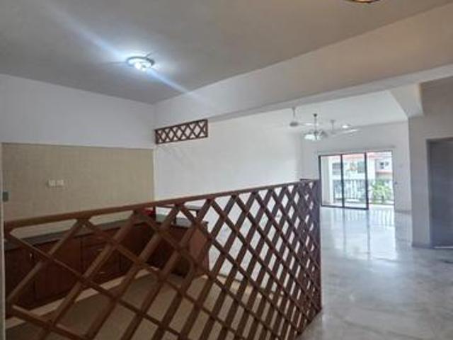 Condominium for sale in Petaling, Alam Impian