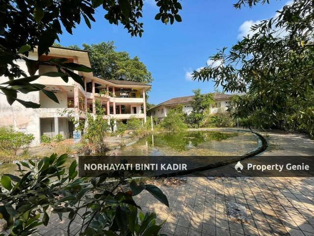 Property for sale in Pahang