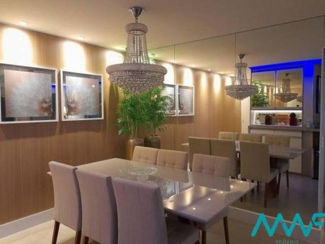 Apartamento venda em Jardim Parnaíba, Santana de Parnaíba