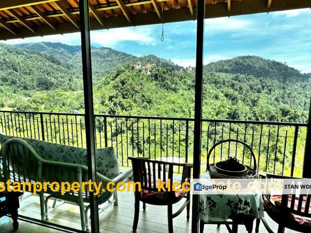 House for sale in Pahang