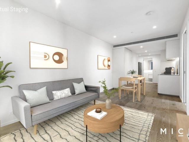 Apartment for sale in Southbank, Melbourne