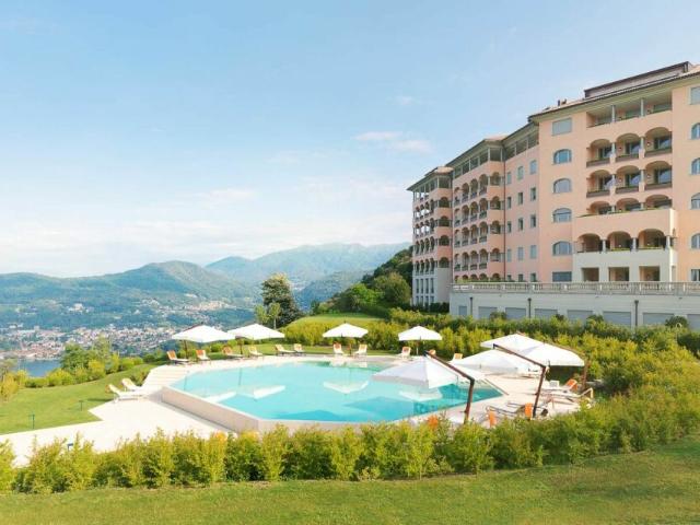 Wohnung mieten in Collina d'Oro, Tessin