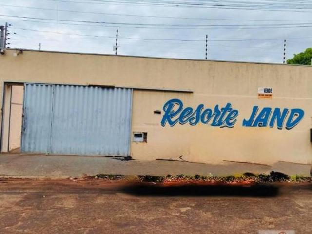 Ponto Comercial venda em Naviraí