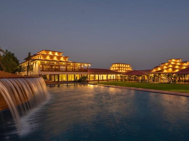 Land for sale in Udaipur, Rajasthan