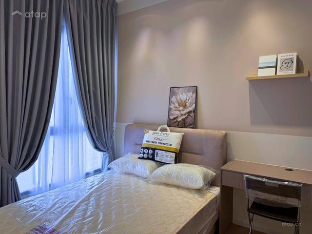 Serviced Residence for sale in Putrajaya