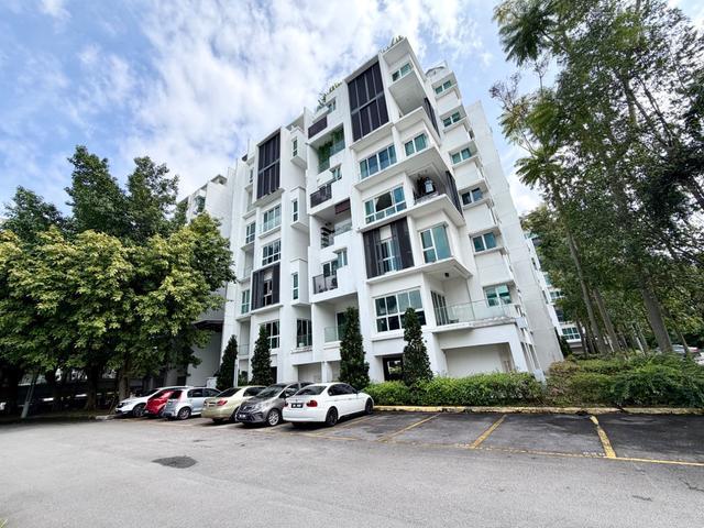 Condominium for sale in Petaling, Subang Jaya