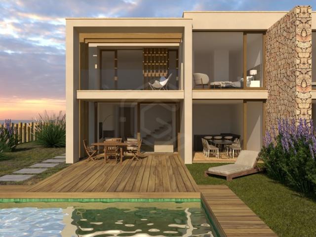 Apartamento venda em Vau, Óbidos