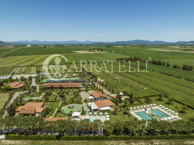 Casa in vendita a Gorarella, Monte Argentario