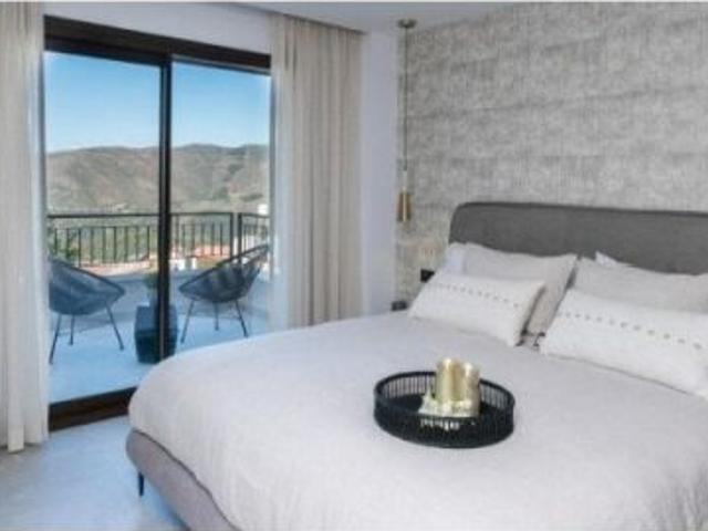 Piso en venta en Sierra de las Nieves, Andalucía