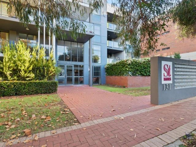 Apartment for sale in Highgate, Western Australia