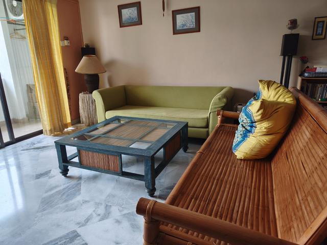 Condominium for sale in Petaling, Alam Impian