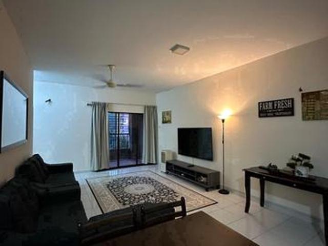 Condominium for sale in Kajang, Langat