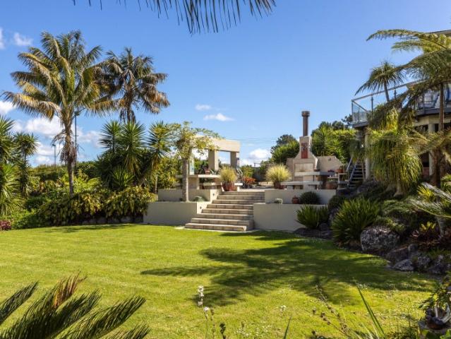 Land for sale in Kawau Island