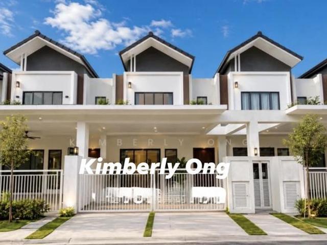 Terraced House for sale in Sendayan Village, Negeri Sembilan